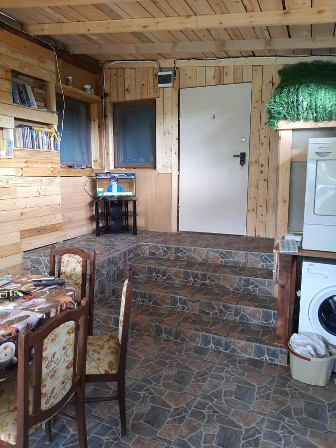 Къща За Гости Релакс Tsarichino Exterior photo