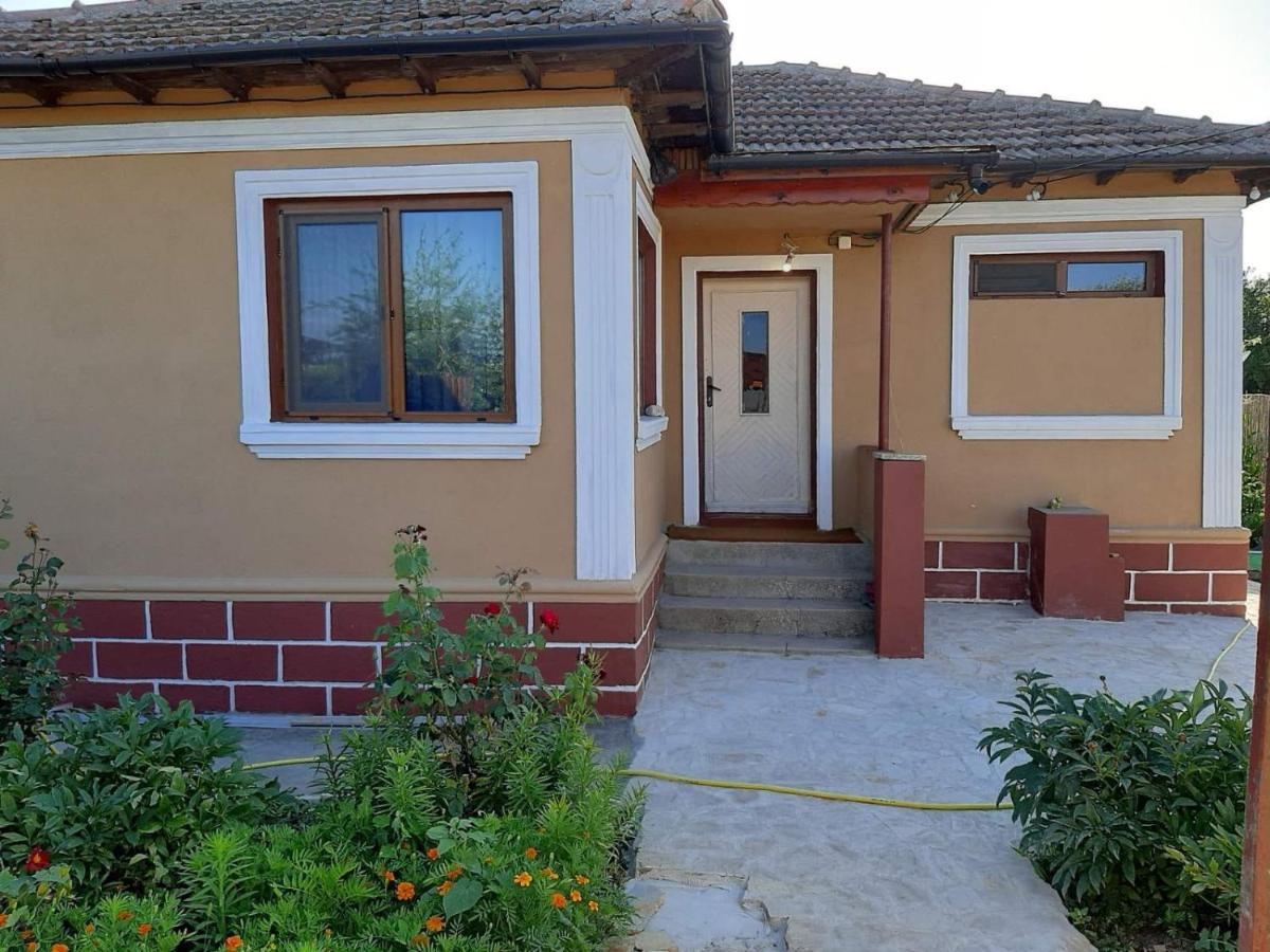 Къща За Гости Релакс Tsarichino Exterior photo